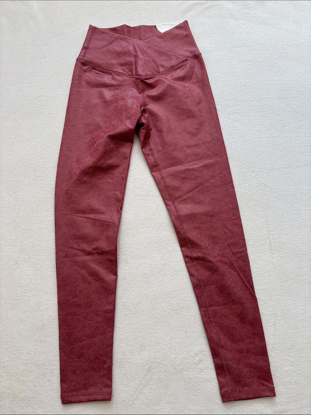Offline by aerie High-Waist Leggings with Sculpting Panel